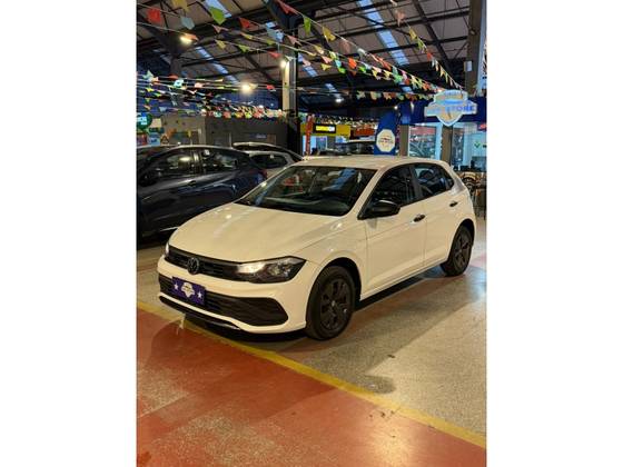 VOLKSWAGEN POLO 1.0 MPI TRACK MANUAL VOLKSWAGEN POLO 1.0 MPI TRACK MANUAL